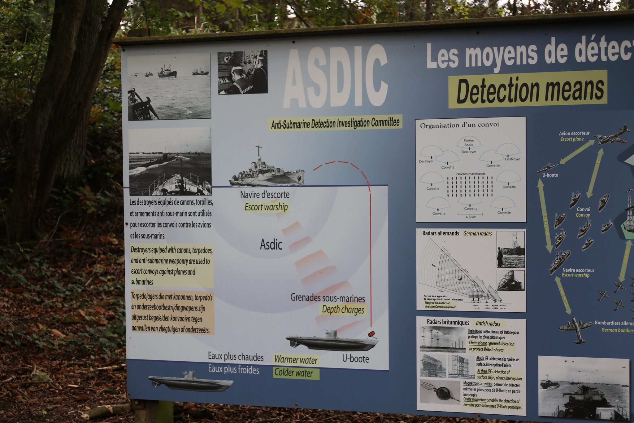 Bunker of Éperlecques